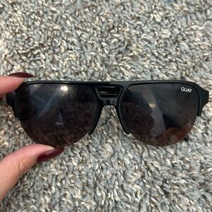 Quay sunglasses